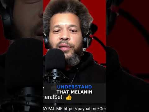 Understanding the Power of Black Identity