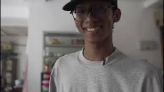 Ball Stories Zhilmi Malaysia Champion | Freestyle Football