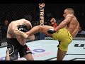 UFC 242: Top 5 nocautes de Edson Barboza