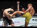 Ufc 242 top 5 nocautes de edson barboza