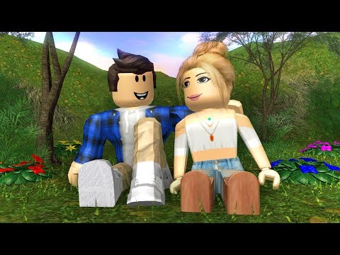 MAKING A MOVIE IN ROBLOX