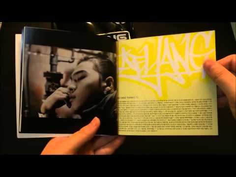 BigBang Vol. 1 - Since 2007 UNBOXING - YouTube