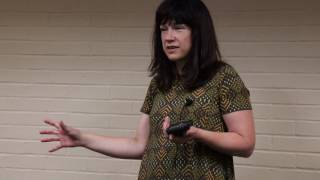 YSU Summer Honors Institute: Lillian Lewis, Part Two