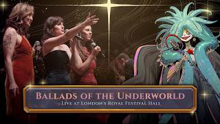 Hades in Concert - 'Ballads of the Underworld' (Concert Video) screenshot 5