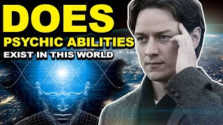 Do You Think Psychic Abilities Exist Which One Would You Like To Have