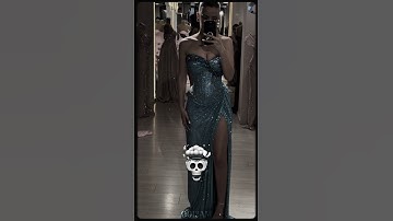 The Best Prom Dress...🥵
