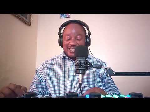 PEPE KALLE MABELE RICHE In Swahili