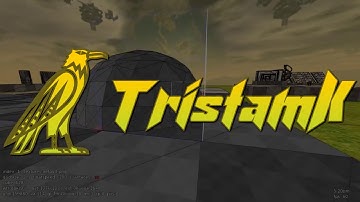 Cube 2 Sauerbraten - Speedmapping with prefab tool