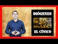 Diógenes de Sinope, el cínico |El Filósofo que vivía como los perros