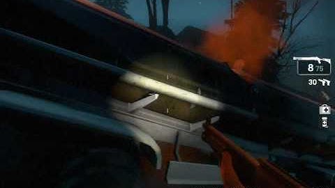 Left 4 Dead Crash Course Gameplay (PART 1)