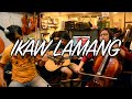 Ikaw Lamang - Silent Sanctuary | MAYA