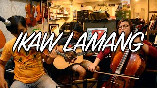 Video thumbnail of "Ikaw Lamang - Silent Sanctuary | MAYA"