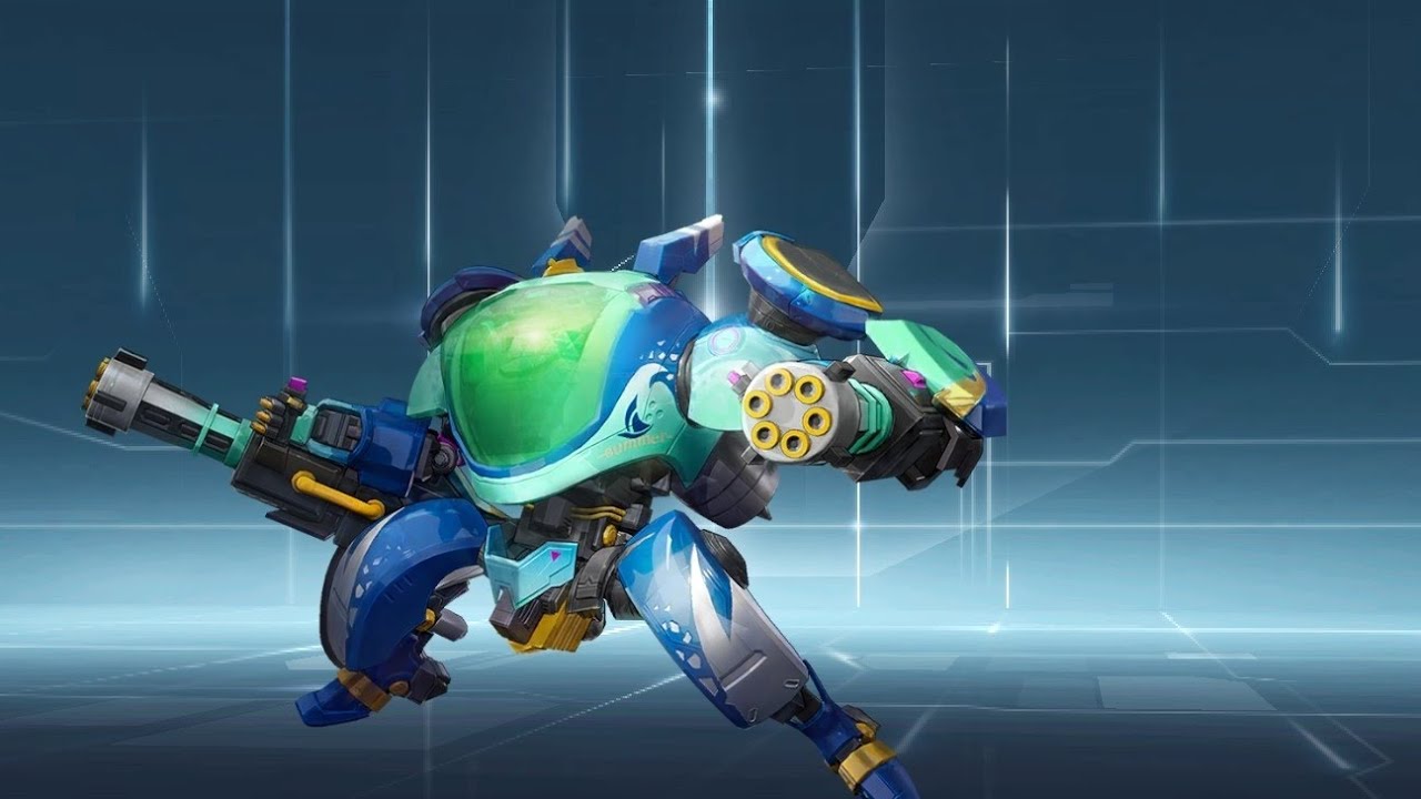 Honor to the Splashy Firefox (Ft. Ero-Sennin) 