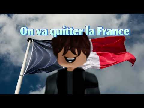 On va quitter la France on s’en va chez LIDL 🎶💀 // Didi Mimi