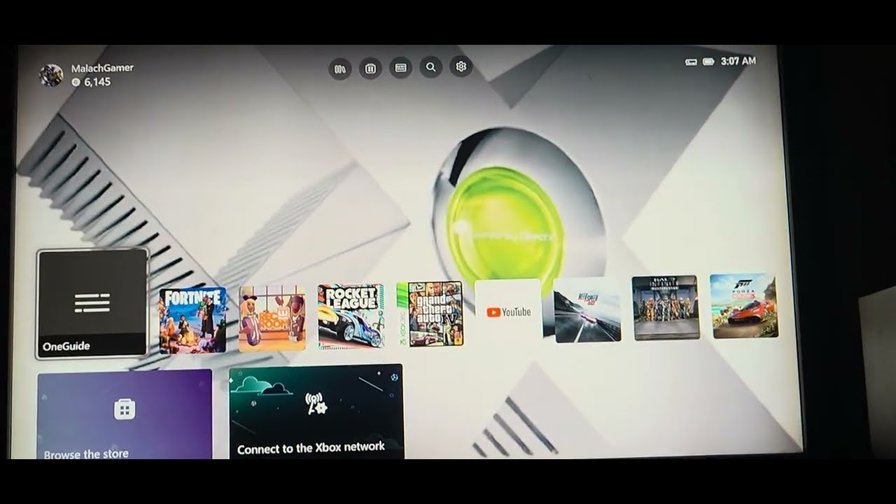 Xbox One Original Call Of Duty Limited edition Console and Kinect Review 