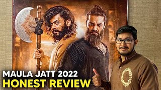 The Legend Maula Jatt Full Movie 2022 REVIEW ! Movie Dekhny Se Pehla Video Dekh Lenaa ! MAZA Aaa Gya