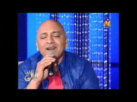 الفنان حمدي الجنايني 