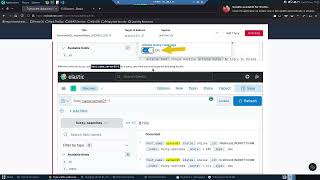 Try Hack Me SOC Level 2 Advanced ELK Queries Tasks 5