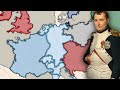 The war aims of each nation in the napoleonic wars 18041807