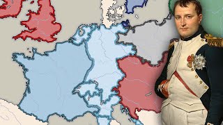 The War Aims of Each Nation In the Napoleonic Wars 1804-1807