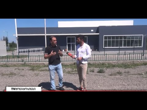 ოპოზციის კითხვები ქარელის მერიას -  როდის გაიხსნება საცურაო აუზი 21.07.2022