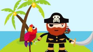 Parrot the Pirate screenshot 4