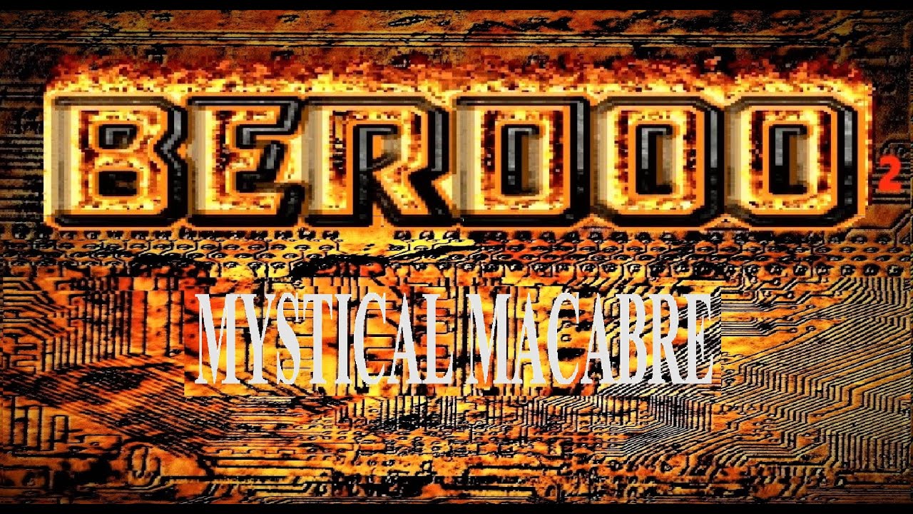 Watch 🔴MYSTICAL MACABRE BY BERDOO on YouTube Watch 🔴MYSTICAL MACABRE BY BERDOO on YouTube