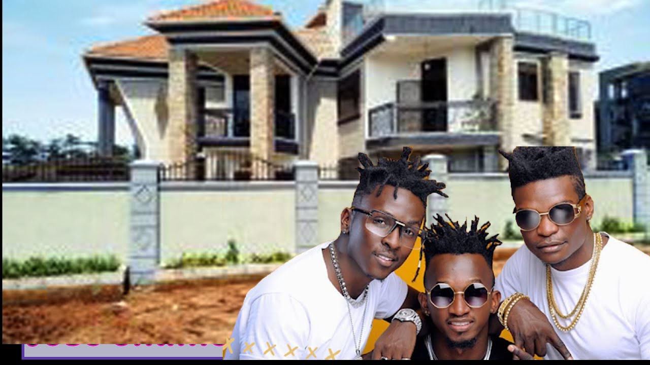 Okugyako Bobi Wine Teri Muyimbi Atusinga Nyumba Nyuungi, B2C Bakudalidde Abayimbi Banabwe