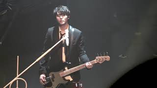 [180120 Concert In Busan-DAY6] I Loved You (Young.K Focus)