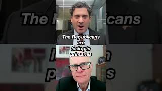 Two Camps, One President, No Way Out of Iran