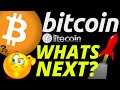 Litecoin ($LTC) & Bitcoin ($BTC) BREAK OUT! Which Altcoins is next?