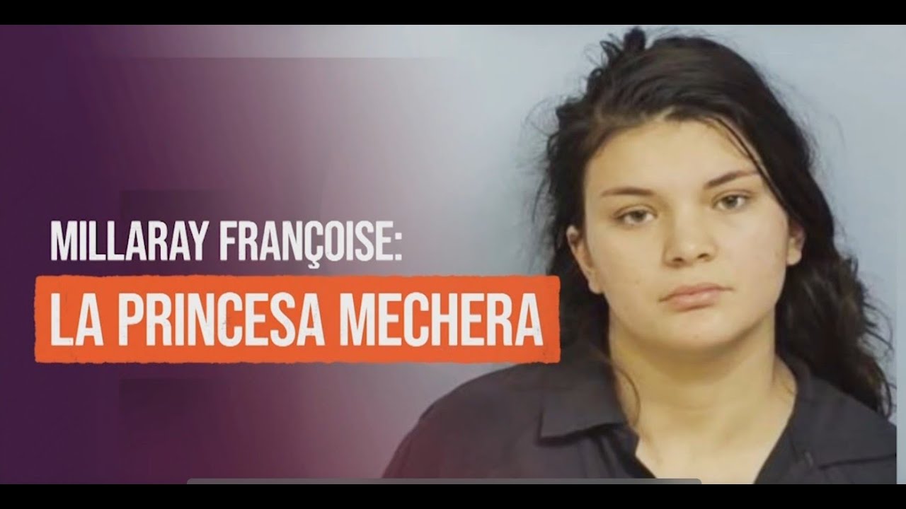 Buscan por el mundo a mechera chilena 