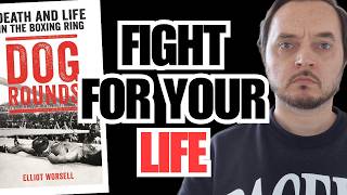 Chris Eubank Senior's deadly warning