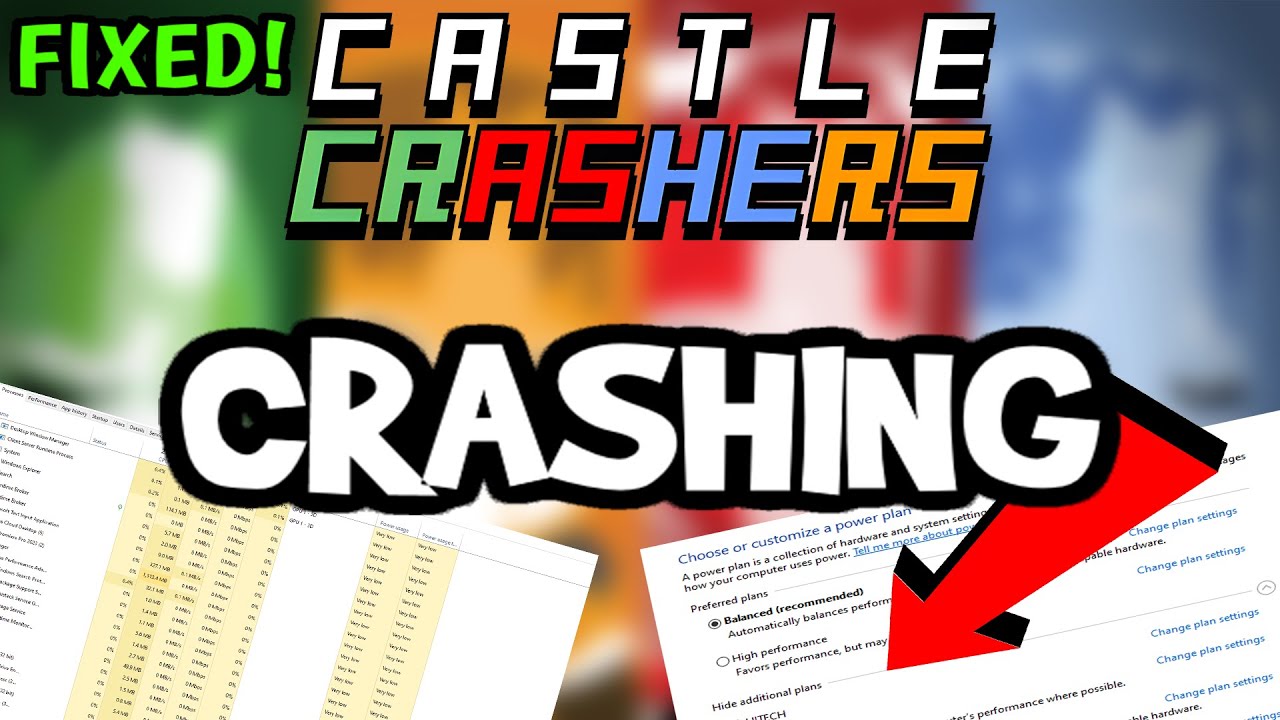 Castle Crashers - Chapter 5-2 Wedding Crash - No commentary (PC) 