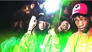 Big Dunk x SpankKz -Red Flag- Music Video #Noshakefilms #Werkinlikeafoo