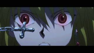 Off The Grid | Flow「AMV/Edit」
