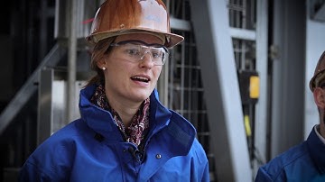 Linde Careers: Commissioning Engineer (long version)