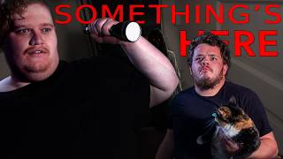Haunted History: Lady's Literary Club | Paranormal Investigation