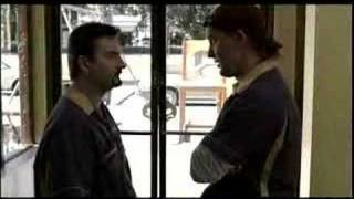 Clerks II theatrical trailer