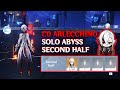 She can solo abyss  c0 arlecchino bot half solo abyss