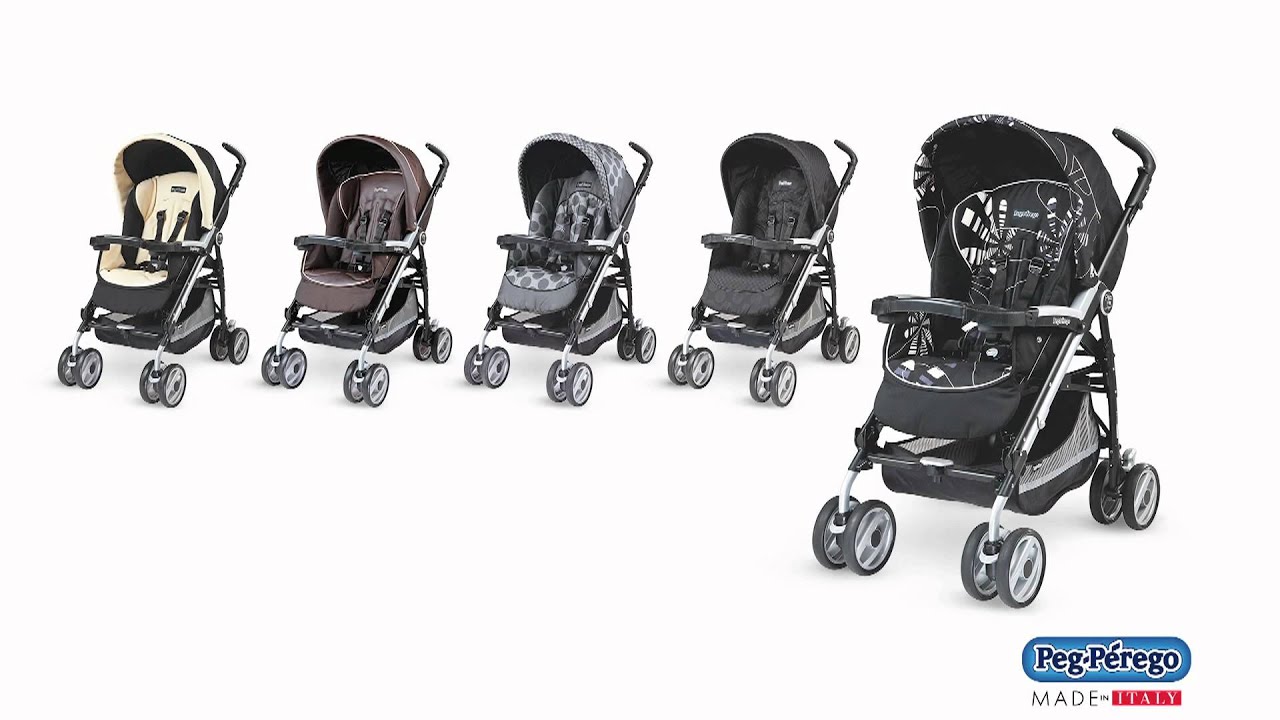 peg perego pliko p3 compact stroller