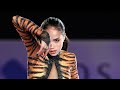 ALINA ZAGITOVA - grand prix final Gala ex | показательные Фгп 2017 с комментариями канадцев