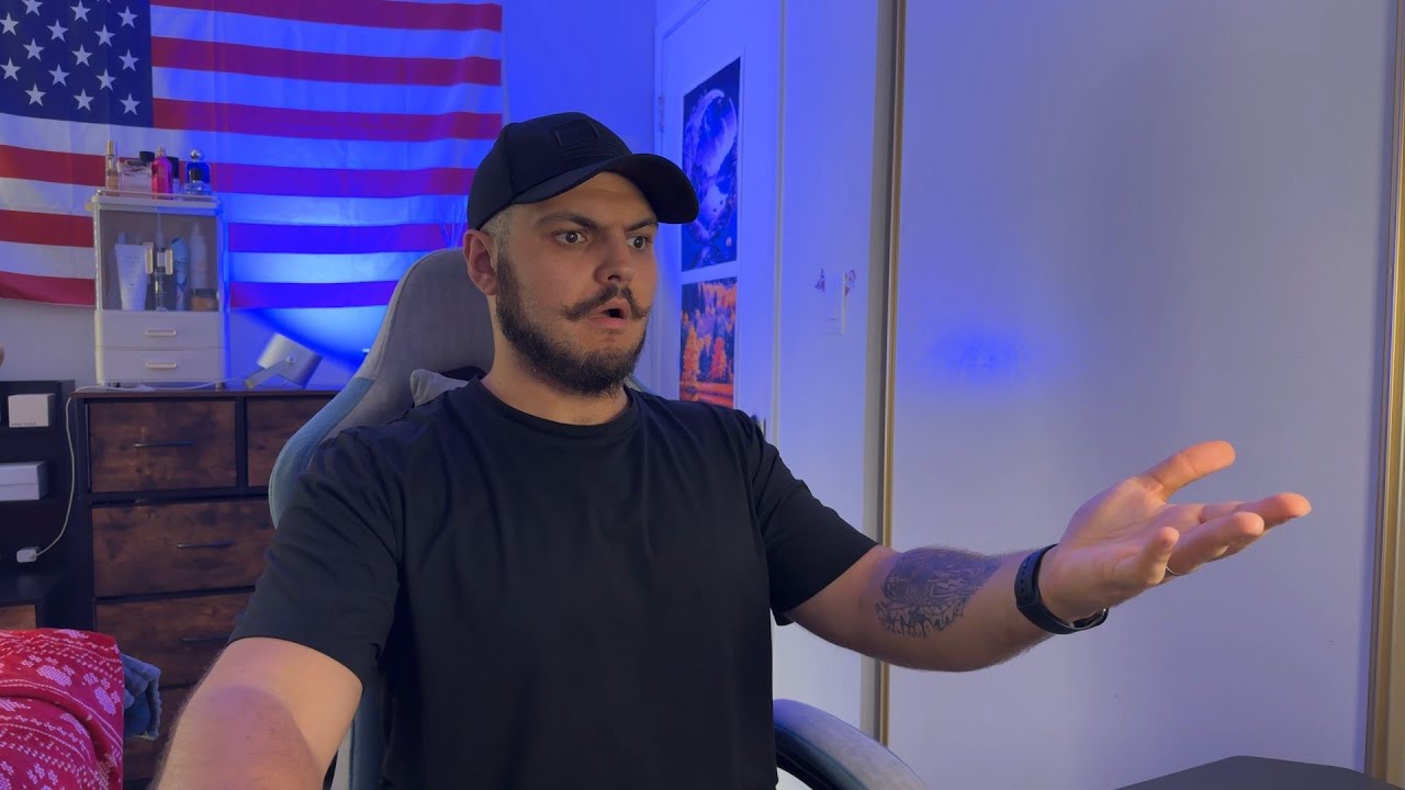 RUSIK USA в прямом эфире! - заходи поздороваться - YouTube