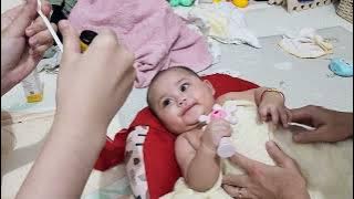 A LITTLE BOY WAS RUINED BY MANY PEOPLE!! MATUA IS AS MUCH AFRAID AS KAIA