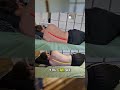 Day 3 of mobility until I fix my back | New Bed and Stretches