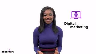 Digital Skills: Digital Marketing - Course Trailer on FutureLearn by Accenture