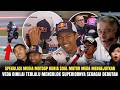 Heboh!! Konpirasi Liar Dari Media MotoGP Eropa Soal Motor Veda, Aoyama Sampai Berdebar-Debar
