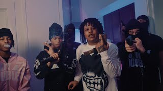 Luh Amp - Stepping In Blood Ft. Baby Squeeze Official Video Shot By