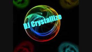 DJ Crystallize - Creeping Nerves
