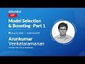 Model Selection and Boosting in Machine Learning - Part 1 | Machine Learning Tutorial | Edureka